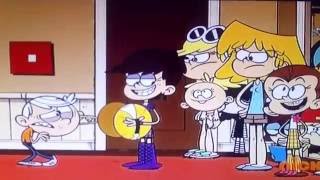 The Loud House-Luan's Puns and Jokes Part 12