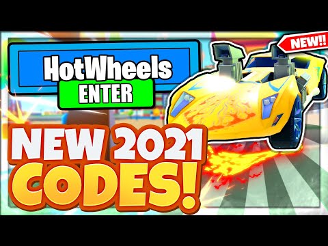 Hot Wheels Racing Codes Roblox July 2021 Mejoress - street races roblox codes