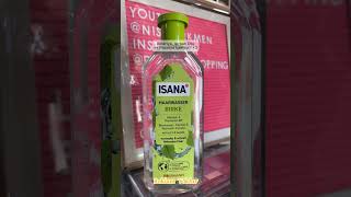 Isana Biberiye,Papatya Saç Toniği Çbakımı Çdökülmesi Ürsaçlar Imı