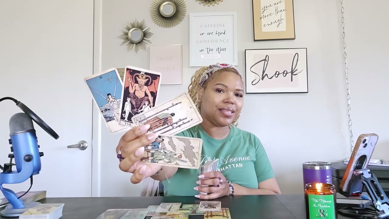 SAGITTARIUS ♐️ YEP, STILL GOING TO PRISON AND WILL BE KNOWN AS THE CON ARTIST THAT THEY ARE. 