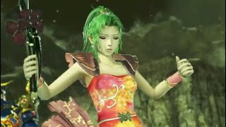DFFNT Terra Solo Ranked (Adamant I)