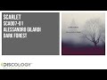 Alessandro Gilardi Dark Forest Nocturne No 9 SCA007