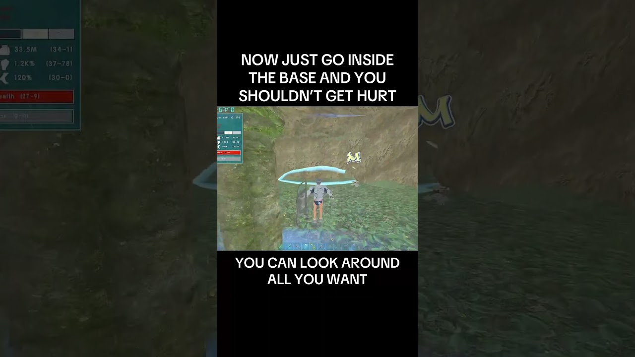 HOW TO: SCOUT bases more EFFECTIVELY / ARK ASE PvP / 