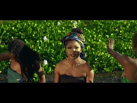 Zuwa- Zian Sz ft Saliyah Miyanda [Official Music Video]