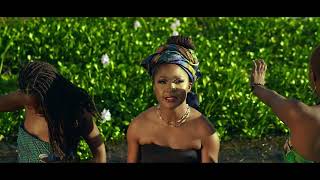 Zuwa- Zian Sz Ft Saliyah Miyanda Official Music Video