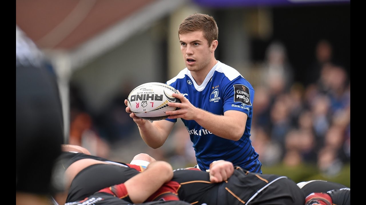 Luke McGrath | Flair Player | HD Highlights