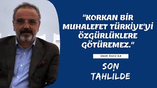 Sırrı Sakık ile 6 Yıl Sonra Gelen Kobane Operasyonu