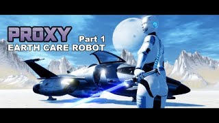Daz3D & Ray-MMD PROXY 1