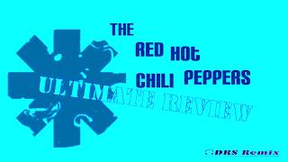 Red Hot Chilli Peppers Under The Bridge (DRS Remix)