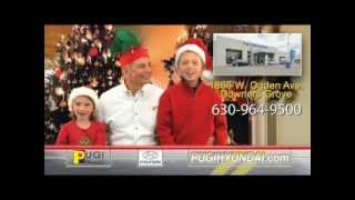 Pugi Hyundai Holiday Specials 2014