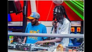 MNAREE ZENDIAMBO X SELEKTA SPATAH PARIS LOUNGE MIREMA DRIVE TBRT MAMA ZIGGY BIRTHDAY PARTY 