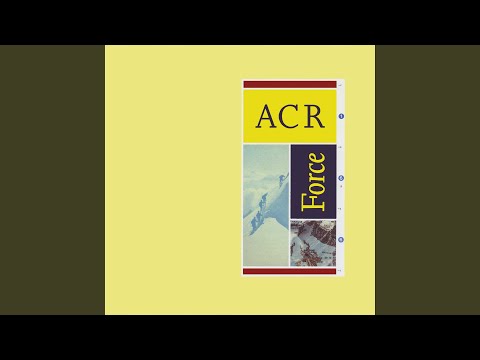 A Certain Ratio — Si Firmo O Grido