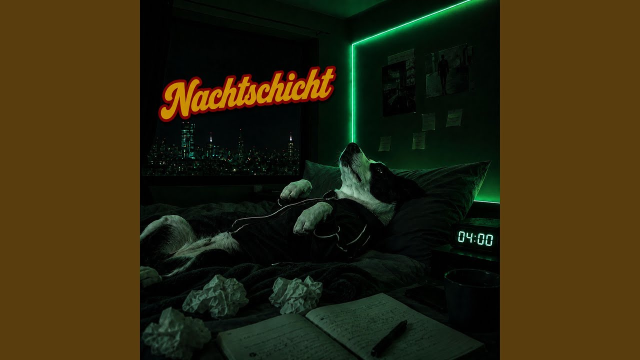 Watch Nachtschicht on YouTube Watch Nachtschicht on YouTube