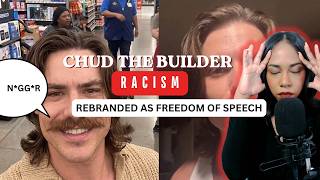 Racist Streamer Harasses Black People and Threatens to K*ll Them (we need a hate crime bill)