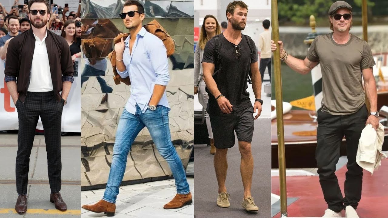 OUTFITS En TUS 30 y 40 Años - YouTube