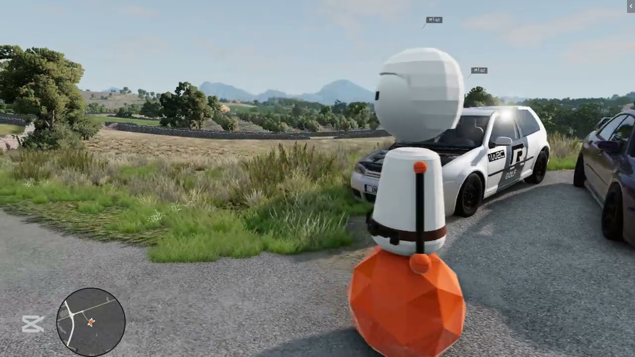 Viata de mecanic EP2 SEZONUL2 [Am facut upgrade la motor]