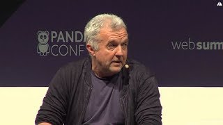 The Grand Tour&#39;s Andy Wilman Interview | PandaConf Web Summit 2018