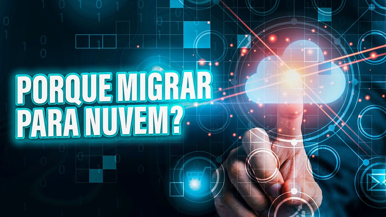 ARMAZENAMENTO EM NUVEM - PORQUE MIGRAR A MINHA EMPRESA PARA CLOUD ...