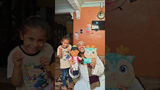 تعليم لغة الحيوانات😄😄