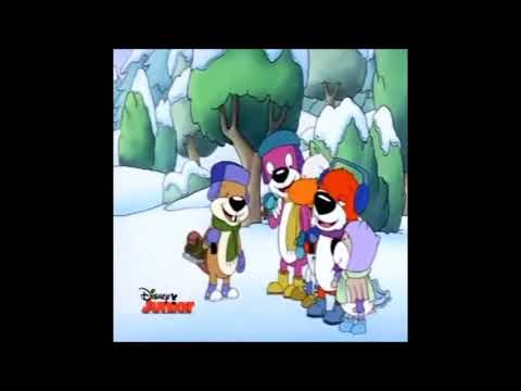 Rare Villain Defeats: Flick Duck