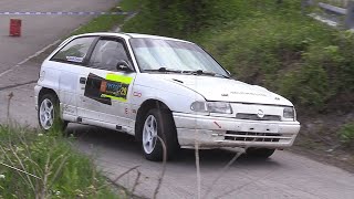 Play video: Rentor Racing Rally Cup V. 2023 | 29 | Zdeněk Chovanec