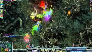 HoN - Madman Immortal 15/0