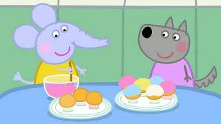 Peppa Pig || Madame Gazelle's Leaving Party Peppa Pig || Madame Gazelle's Leaving Party