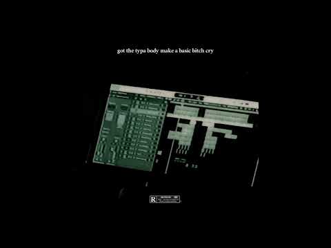 On P Slowed Reverb TENN D Scott Kevali Official Visualizer 