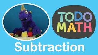 Subtraction For 1St Grade - Todo Math Stories