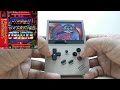 Pinball Fantasies Deluxe/Anbernic RG35XX/PS1.