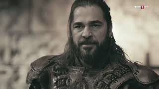 Diriliş Ertuğrul 107. Bölüm - Bu Benim Dinimin Emridir