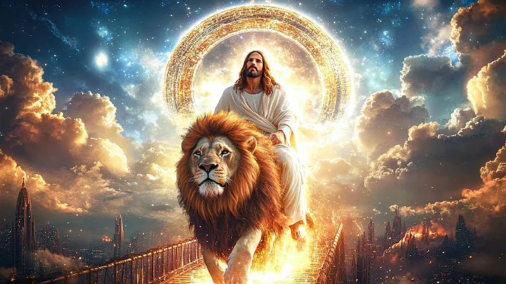 Jesus Christ & Holy Spirit Healing All The Damage Of Body, Soul And Spirit | Immediate Miracles