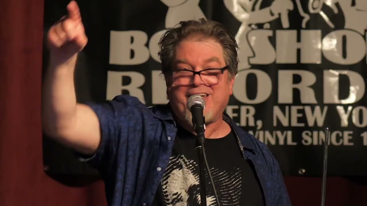 WAMMO - PLAYING WITH MYSELF