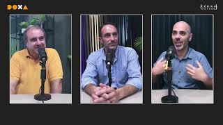 CODIGO FUTURO - HOY: Mis Doctores de Datos