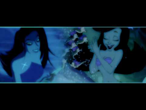 Triton/Ariel feat. Eris "I'll Take the Shot" MEP part 1
