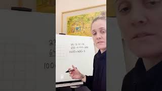 Number Trick Revealed: Subtract digits from any number and result is divisible by 9!