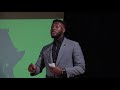 The power of your name  obi madukaugwu  tedxdover