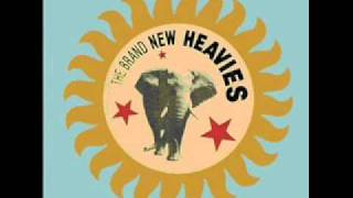 The Brand New Heavies - Sometimes Resimi