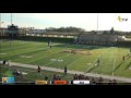 Men's LAX vs Kalamazoo 4/23/19