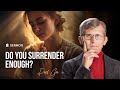 Are you surrrender enough  pastor pavel goia