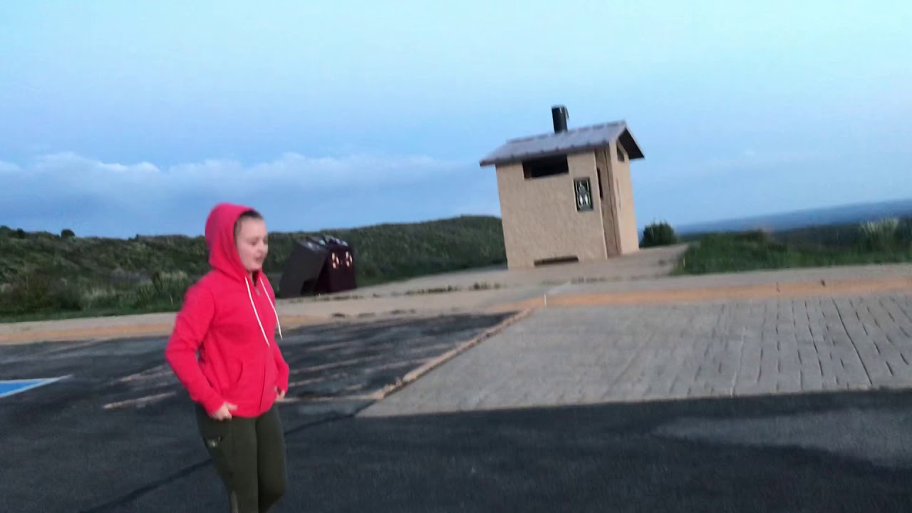 My Trek Across The Street (on crutches) Colorado Summer Trip 2019