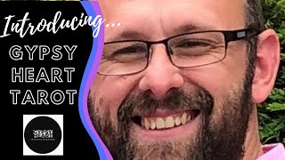 LIVE! Introducing Gypsy Heart Tarot