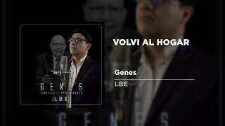 Video thumbnail of "2  Volvi Al Hogar"