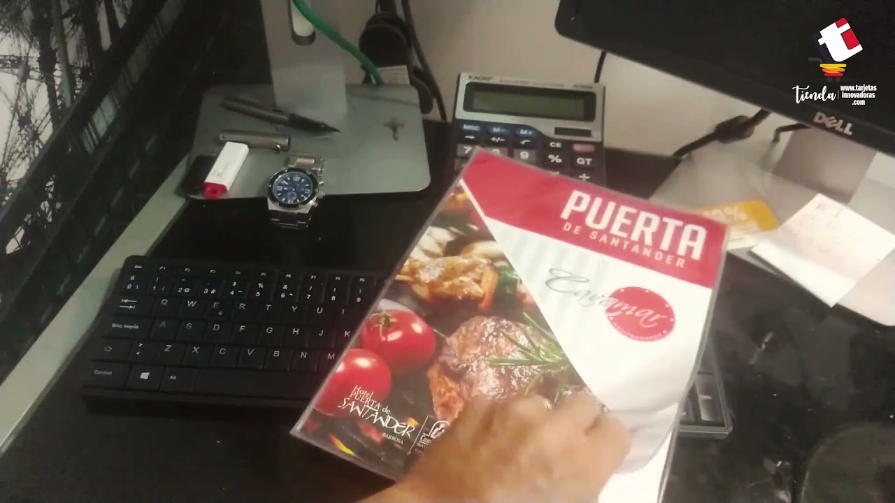 Carta Menú para Restaurante, Comidas Rápidas | Hojas recubiertas lavables | 100% Personalizadas