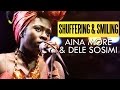 Aina More - Shuffering & Smiling (Felabration 2016)