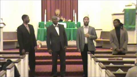 Glory, Glory Hallelujah by Lena McLin