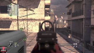 MW2 GB Dispute Proof 6.23Hackz