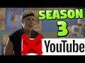 Cobra Kai Season 3 Officially NOT On YouTube and More