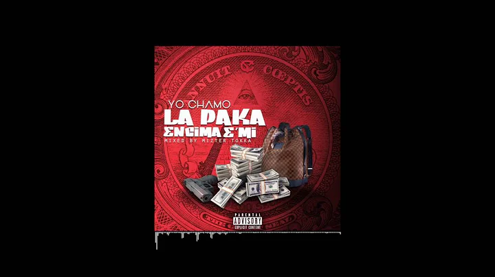 Yo Chamo - Bag On Me (Spanish Remix) of A Boogie & Don Q - ReProd. Mizter Tokka