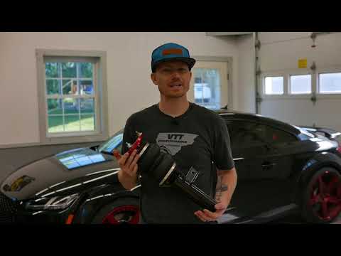 Can You Drift With Air Suspension? – AccuAir Suspension